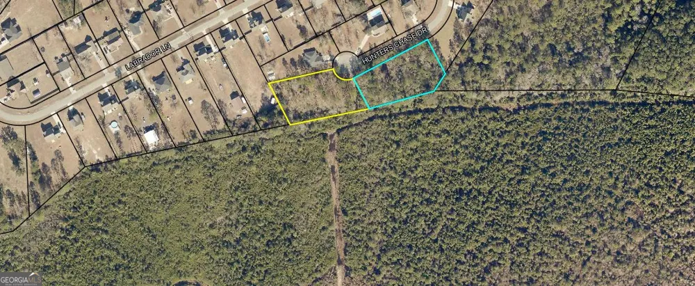 121 Hunters Chase DR Guyton, GA 31312