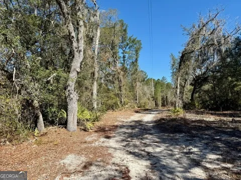 0 Live Oak Lane RD