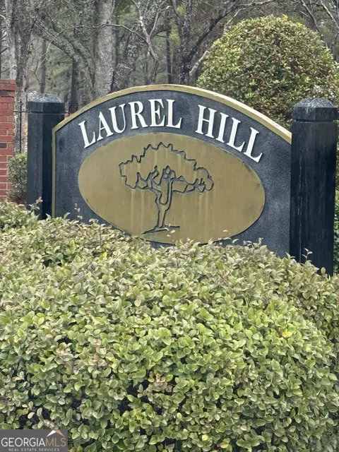 LOT 10 Laurel Oak DR