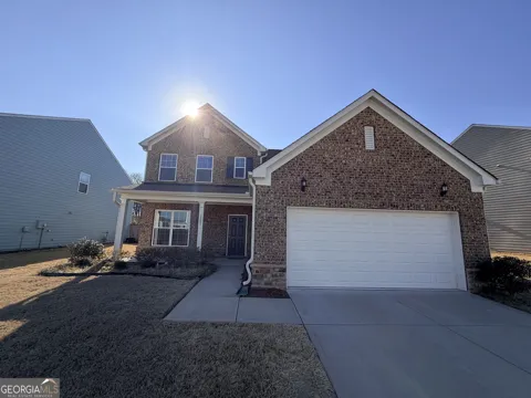 3283 Lowell RD
