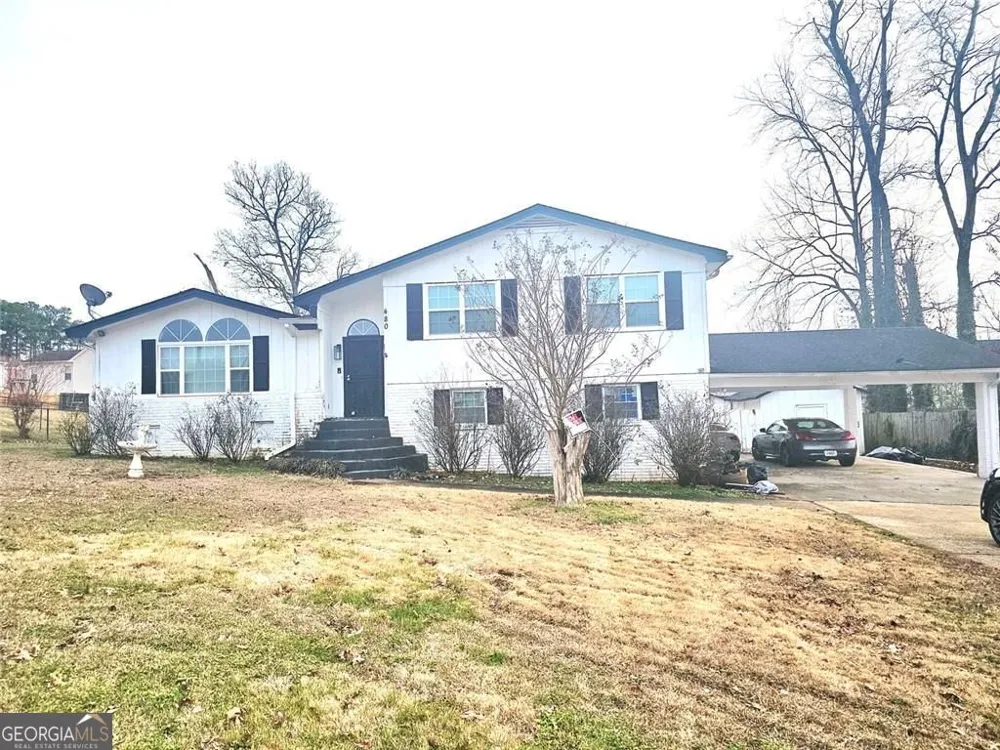480 Paul ST Riverdale, GA 30274
