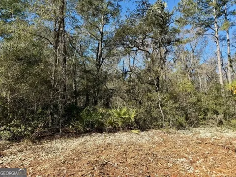 0 Live Oak Lane RD