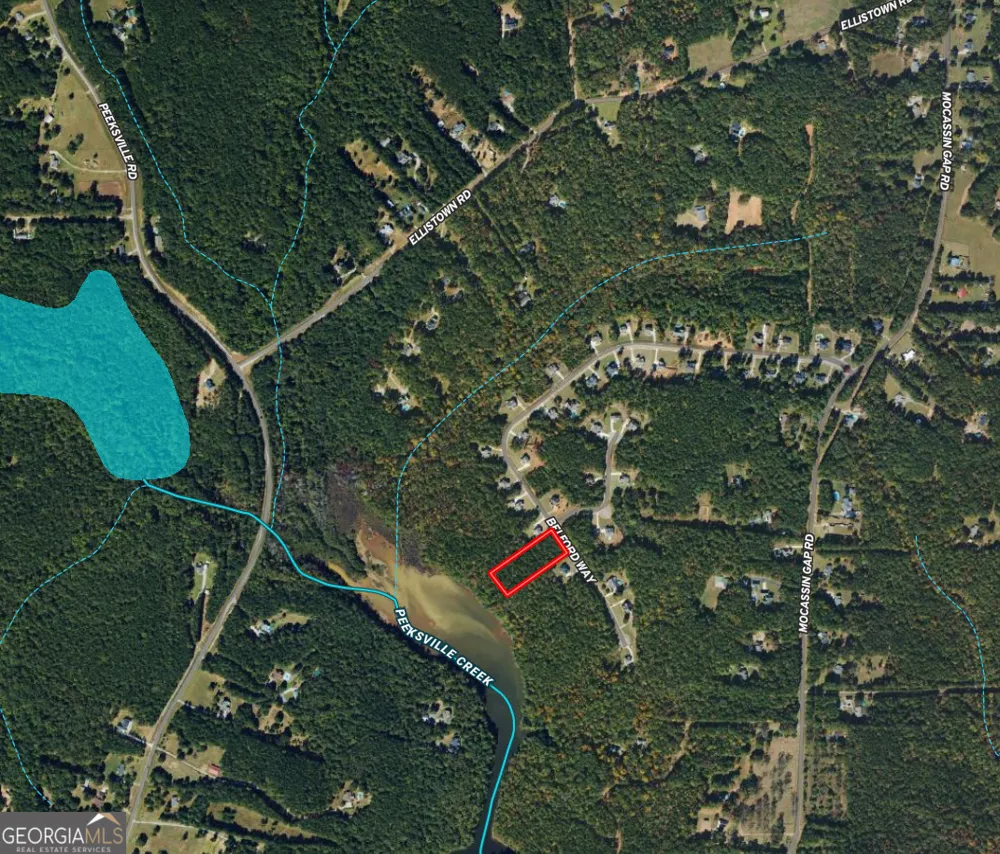176 Belford WAY Jackson, GA 30233