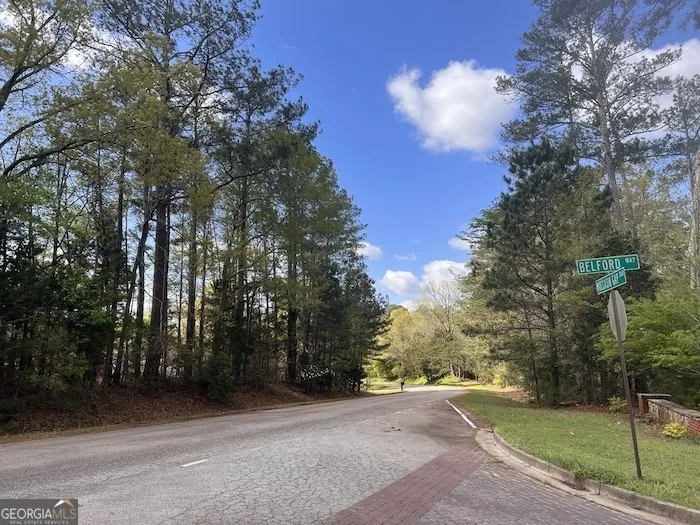176 Belford WAY Jackson, GA 30233