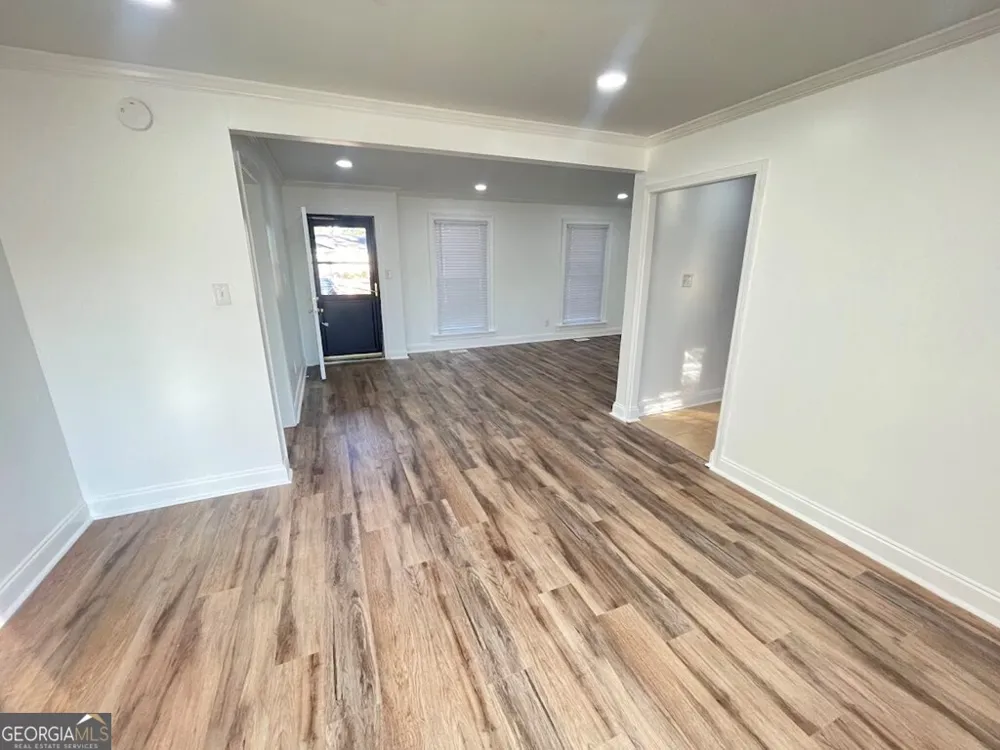 2311 Saint George LN Albany, GA 31707