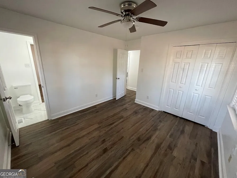 2311 Saint George LN Albany, GA 31707