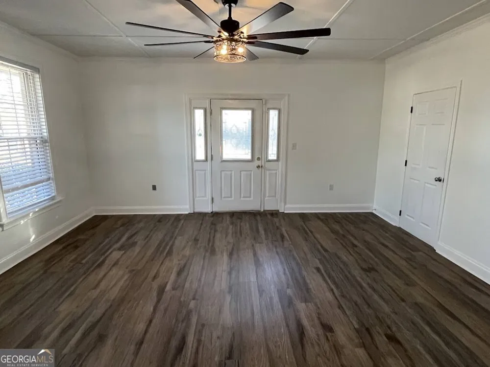 2311 Saint George LN Albany, GA 31707