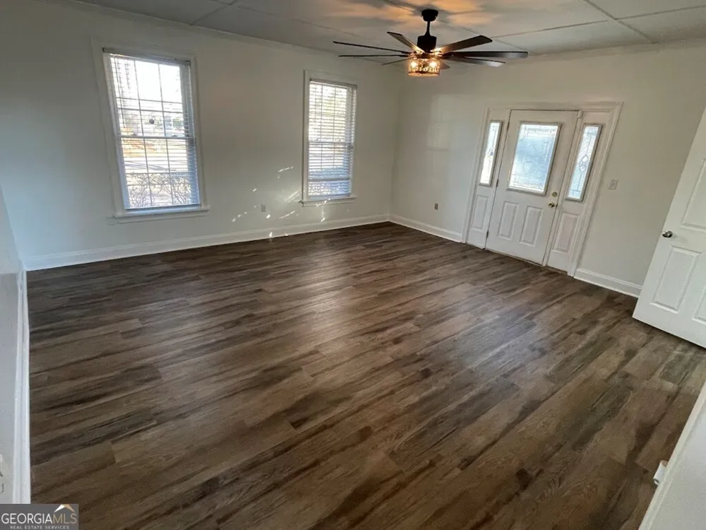 2311 Saint George LN Albany, GA 31707