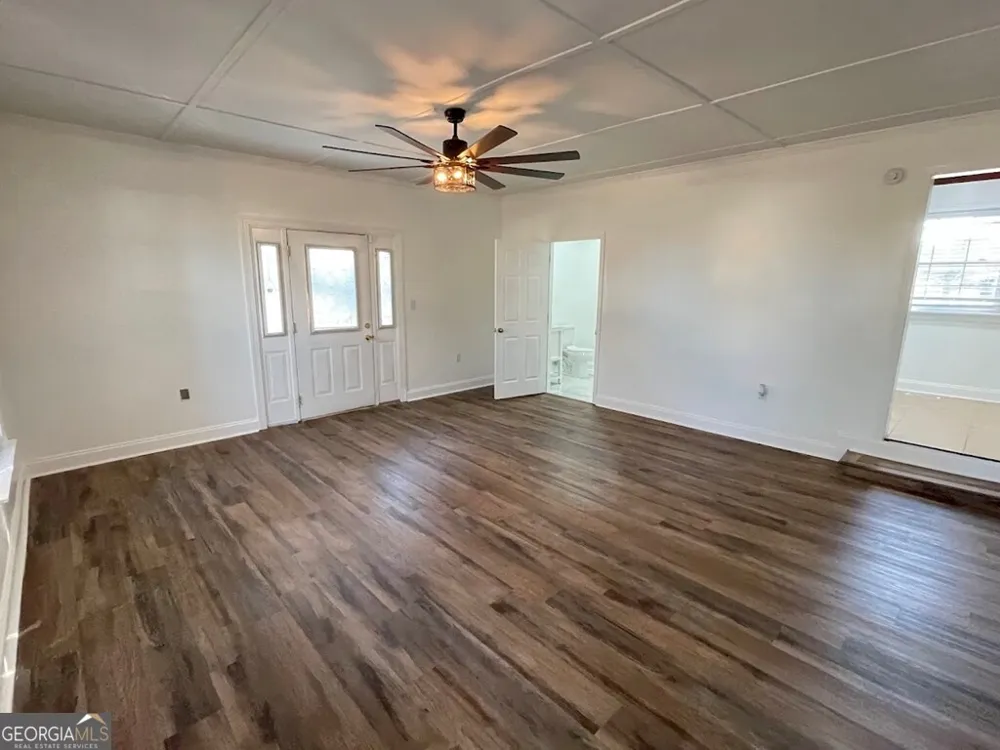2311 Saint George LN Albany, GA 31707
