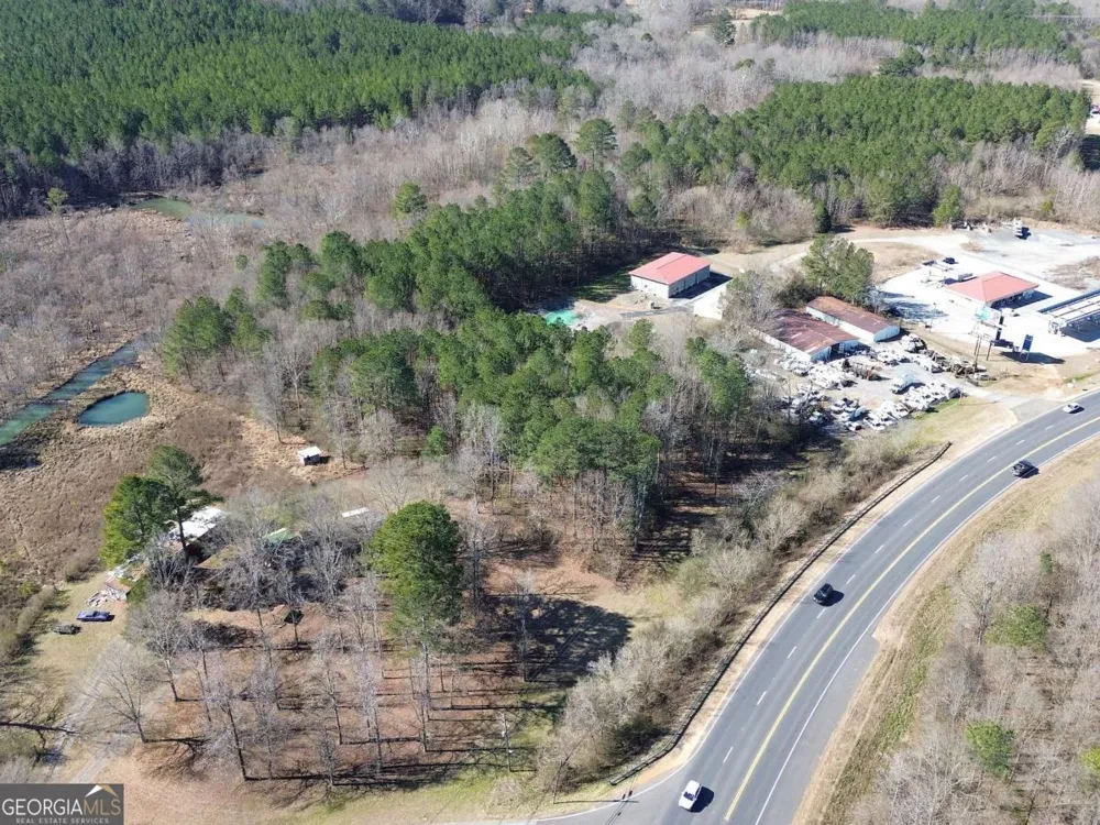 0 Highway 27 Summerville, GA 30747