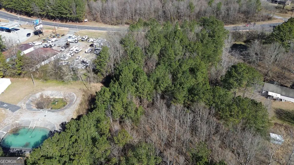 0 Highway 27 Summerville, GA 30747