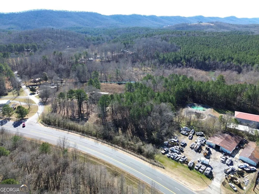 0 Highway 27 Summerville, GA 30747