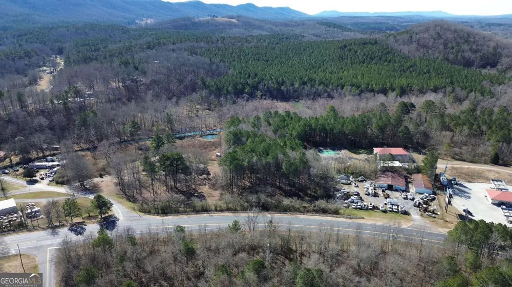 0 Highway 27 Summerville, GA 30747