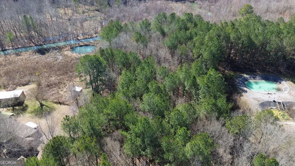 0 Highway 27 Summerville, GA 30747