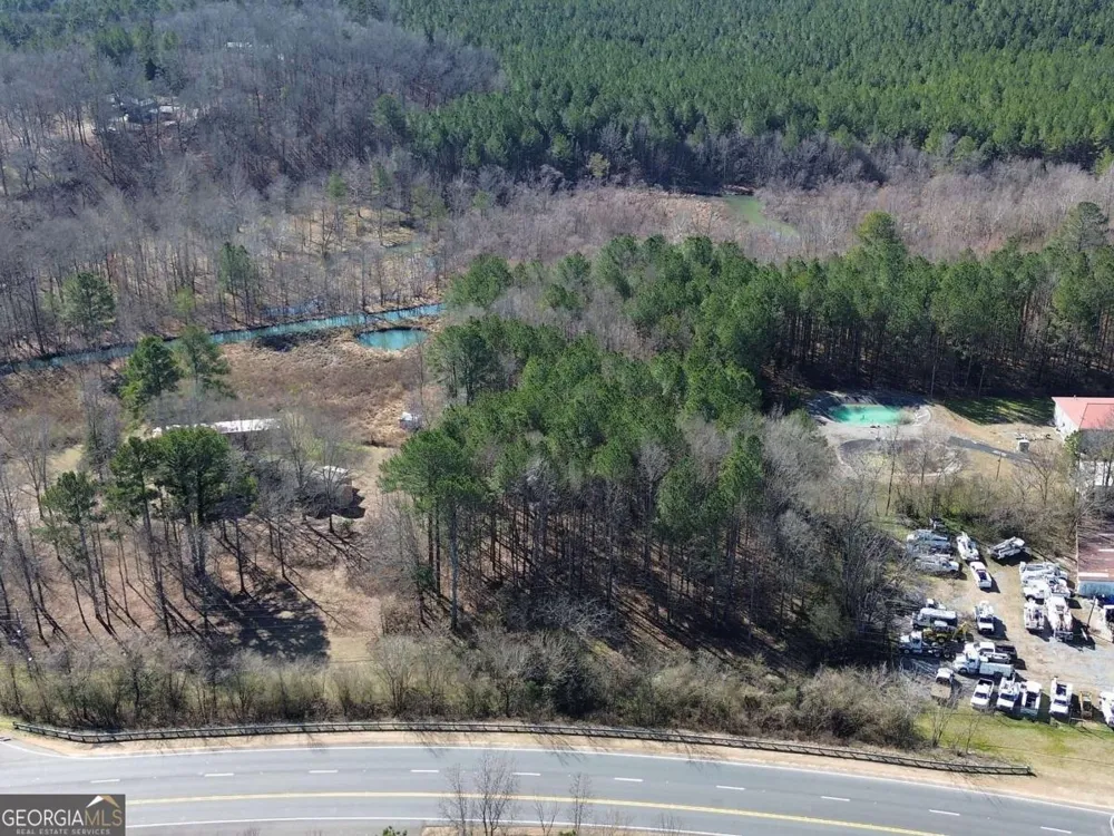 0 Highway 27 Summerville, GA 30747