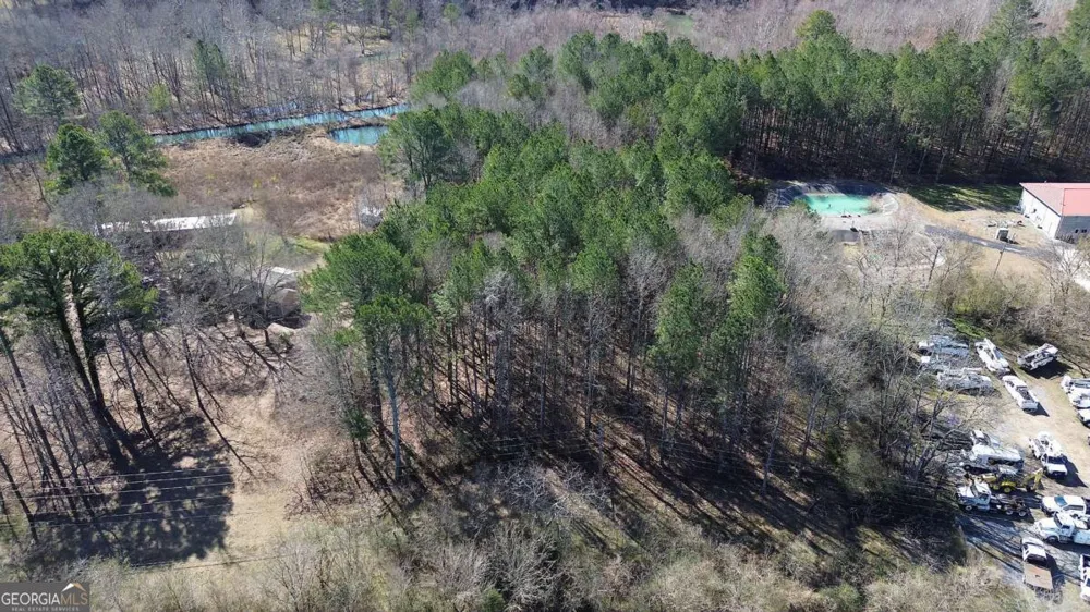 0 Highway 27 Summerville, GA 30747