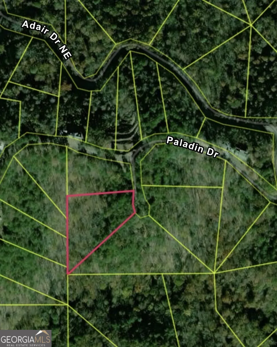 335 Packet CT Ranger, GA 30734