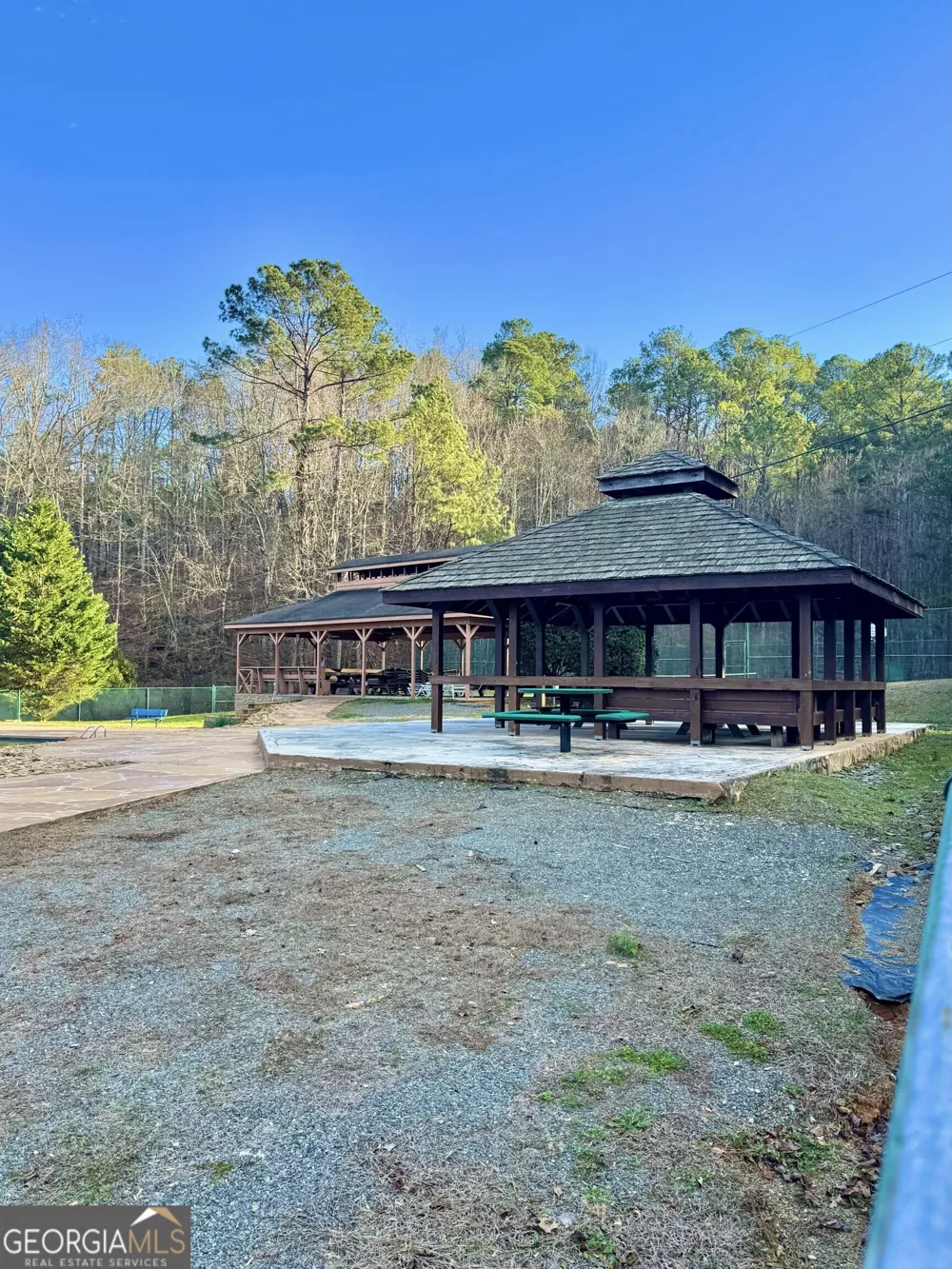 335 Packet CT Ranger, GA 30734