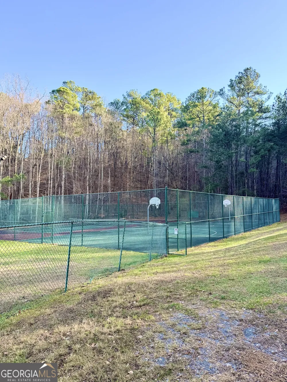 334 Packet CT Ranger, GA 30734
