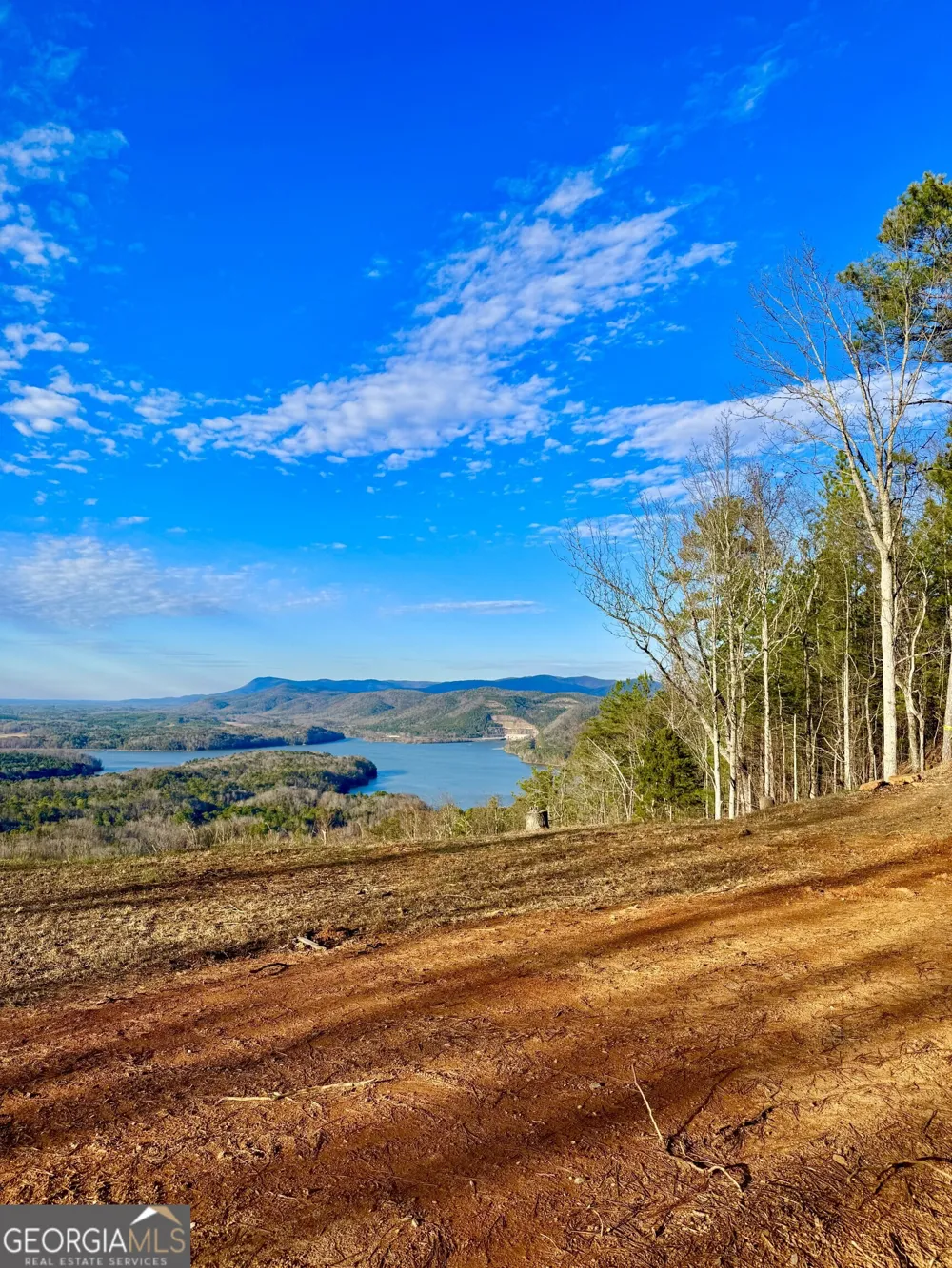 334 Packet CT Ranger, GA 30734