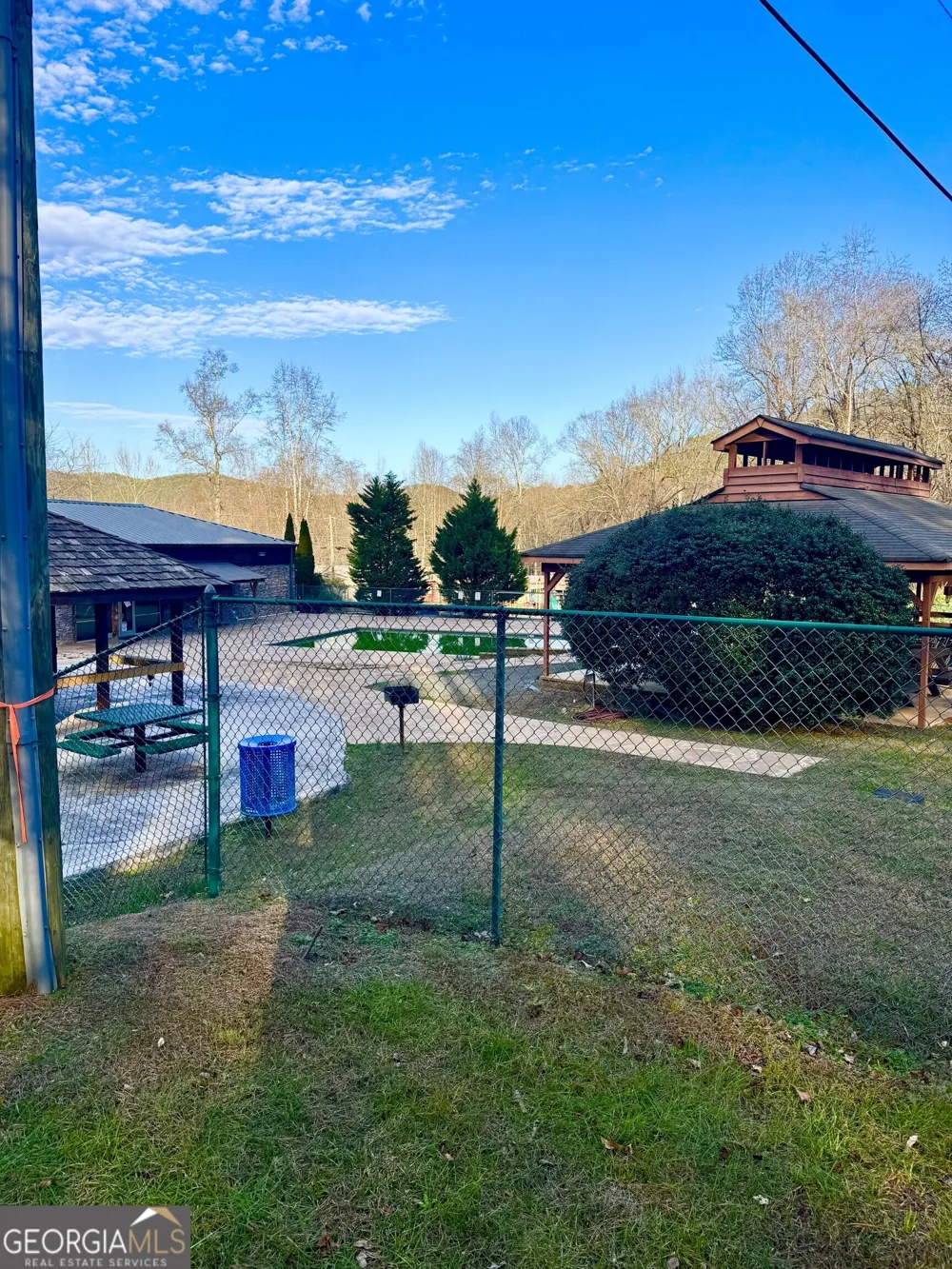334 Packet CT Ranger, GA 30734