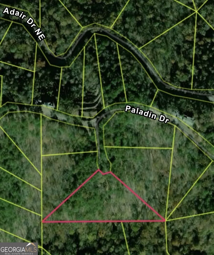 334 Packet CT Ranger, GA 30734