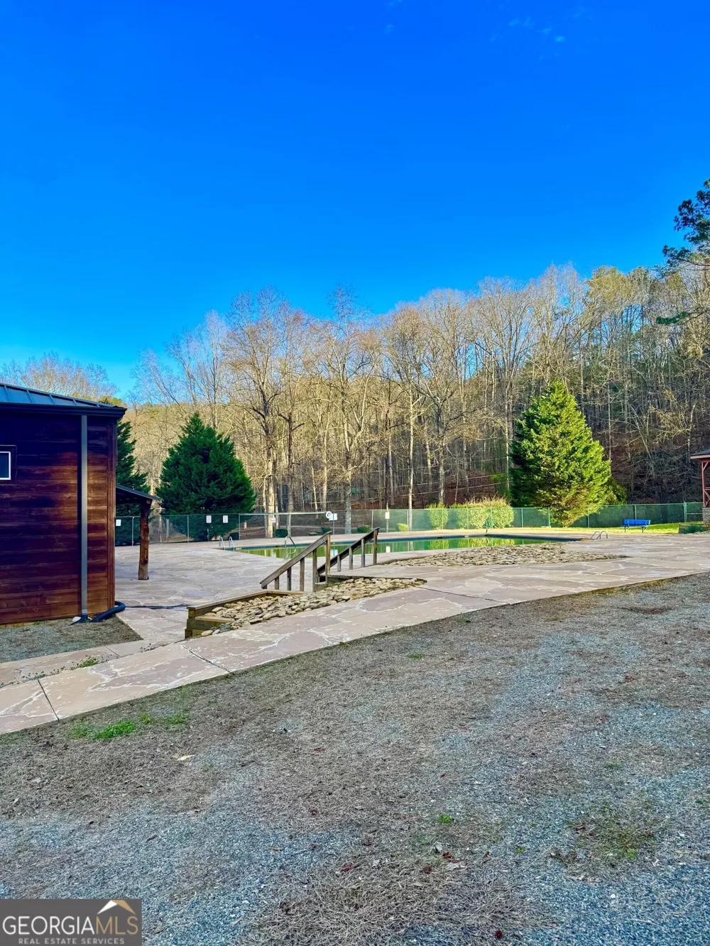 334 Packet CT Ranger, GA 30734