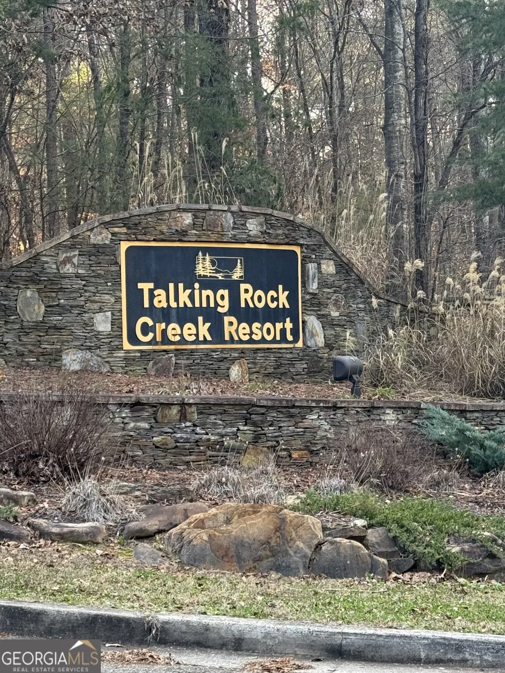 334 Packet CT Ranger, GA 30734