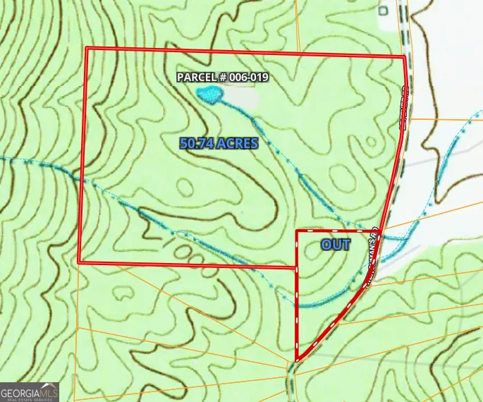 3472 Prior Station RD Cedartown, GA 30125