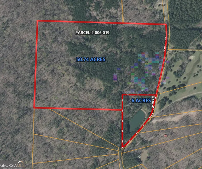 3472 Prior Station RD Cedartown, GA 30125
