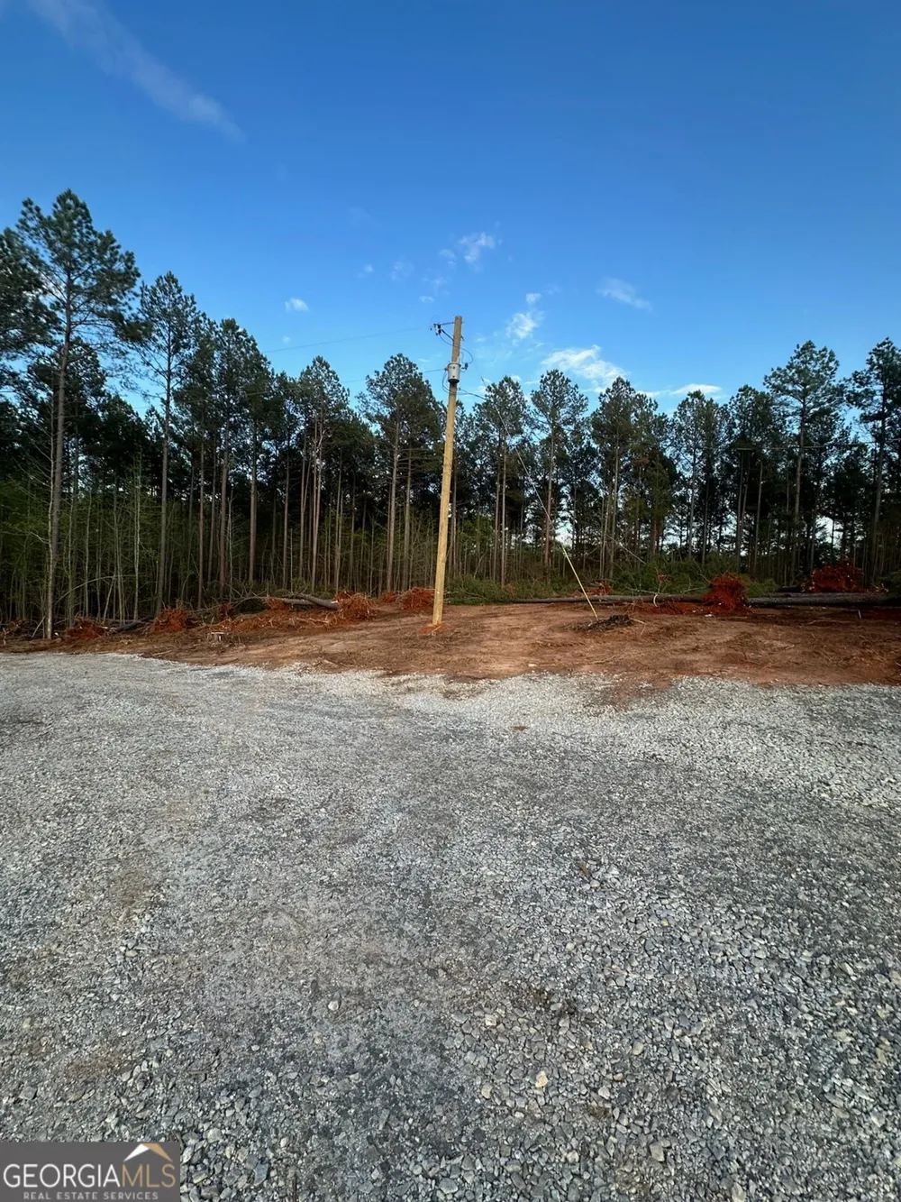 2607 Hughes RD Bowman, GA 30624