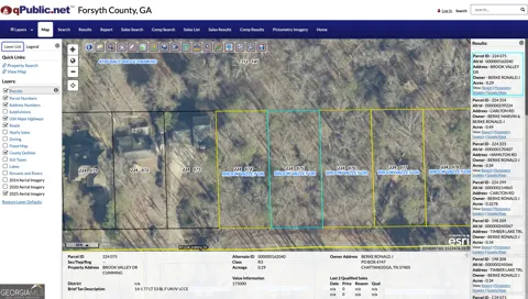 LOT 53 Brook VLY