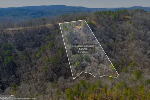 LOT 285 Anglers Ridge RD