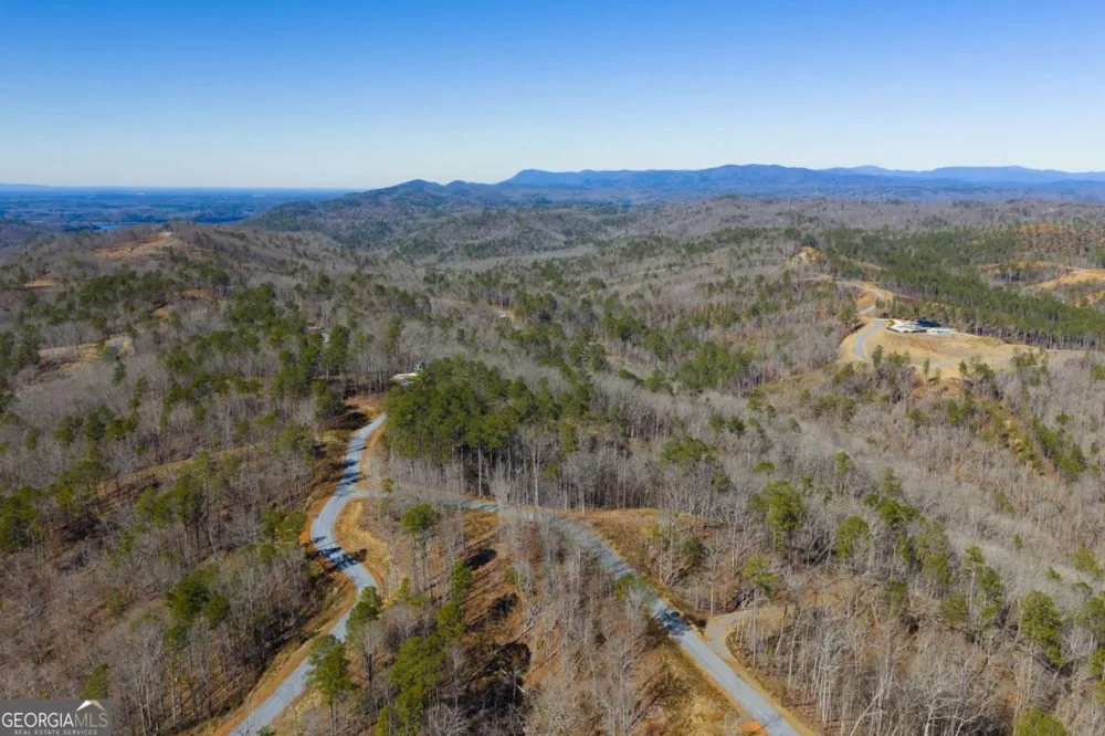 LOT 285 Anglers Ridge RD Talking Rock, GA 30175