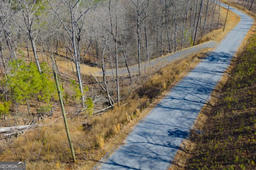 LOT 285 Anglers Ridge RD Talking Rock, GA 30175