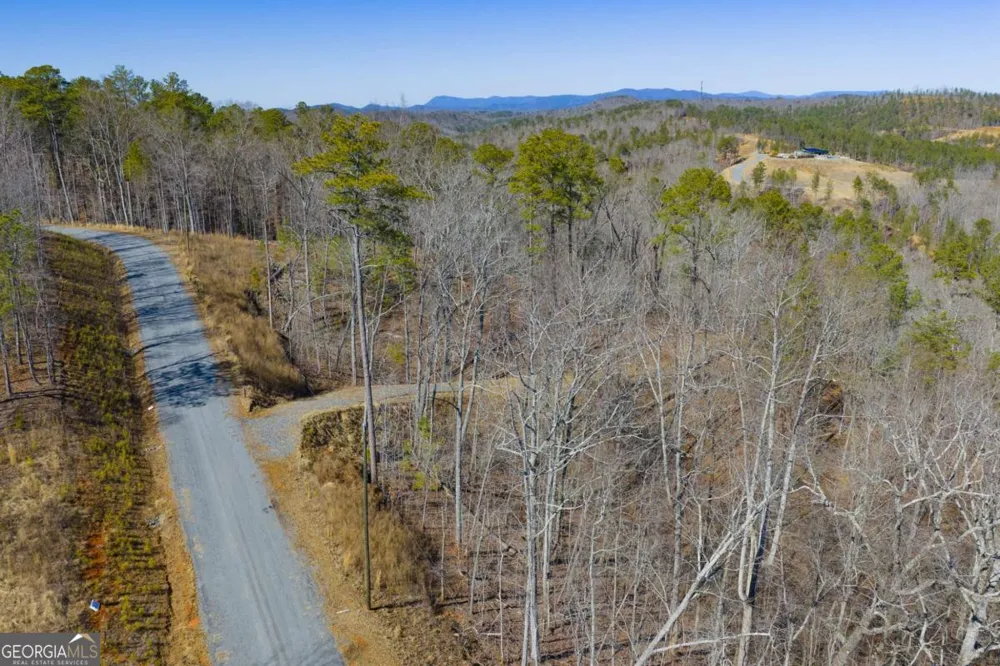 LOT 285 Anglers Ridge RD Talking Rock, GA 30175