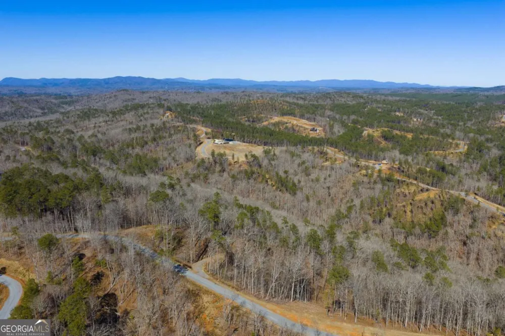 LOT 285 Anglers Ridge RD Talking Rock, GA 30175