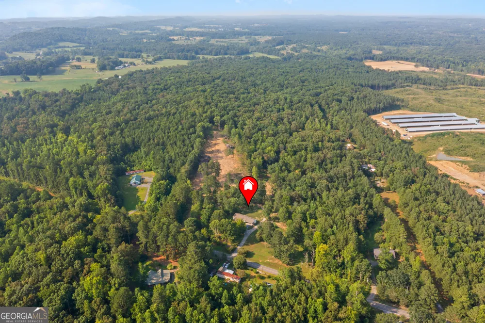 437 Cohutta Beaverdale RD Cohutta, GA 30710
