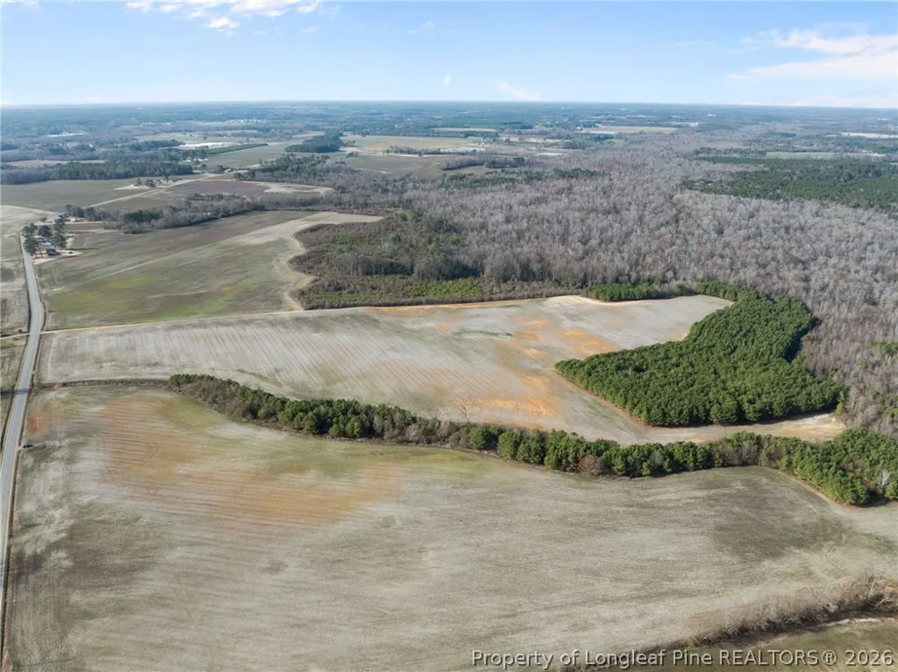 2876 Dunn Road Roseboro, NC 28382