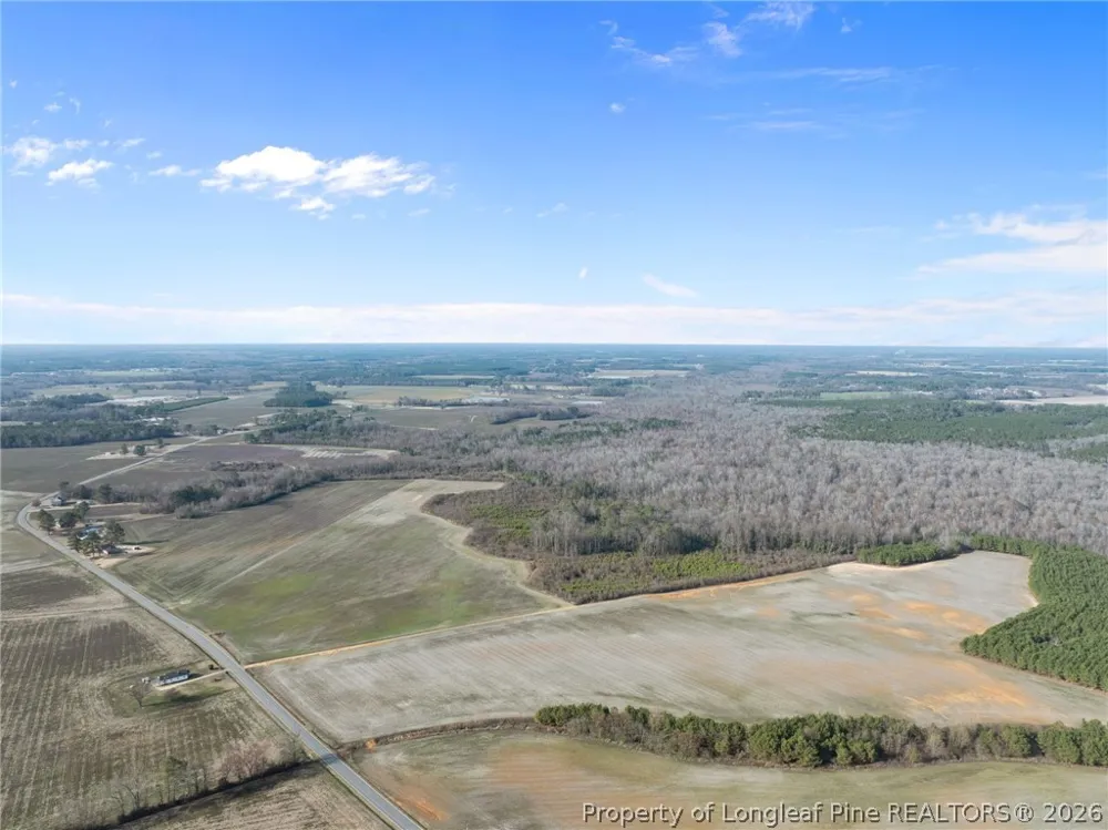 2876 Dunn Road Roseboro, NC 28382