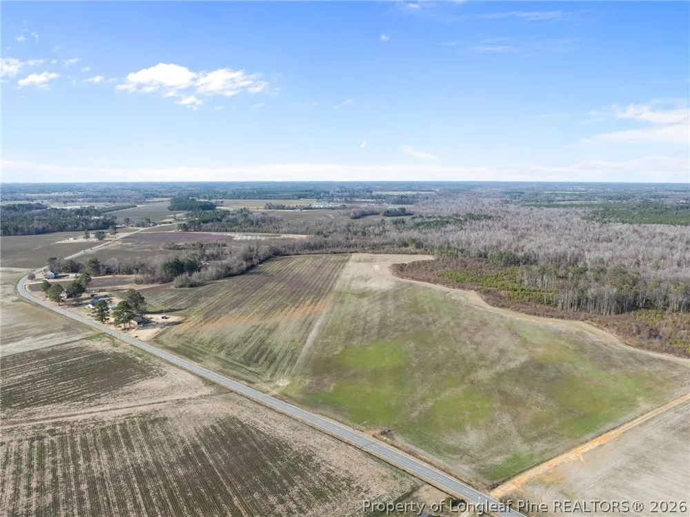 2876 Dunn Road Roseboro, NC 28382