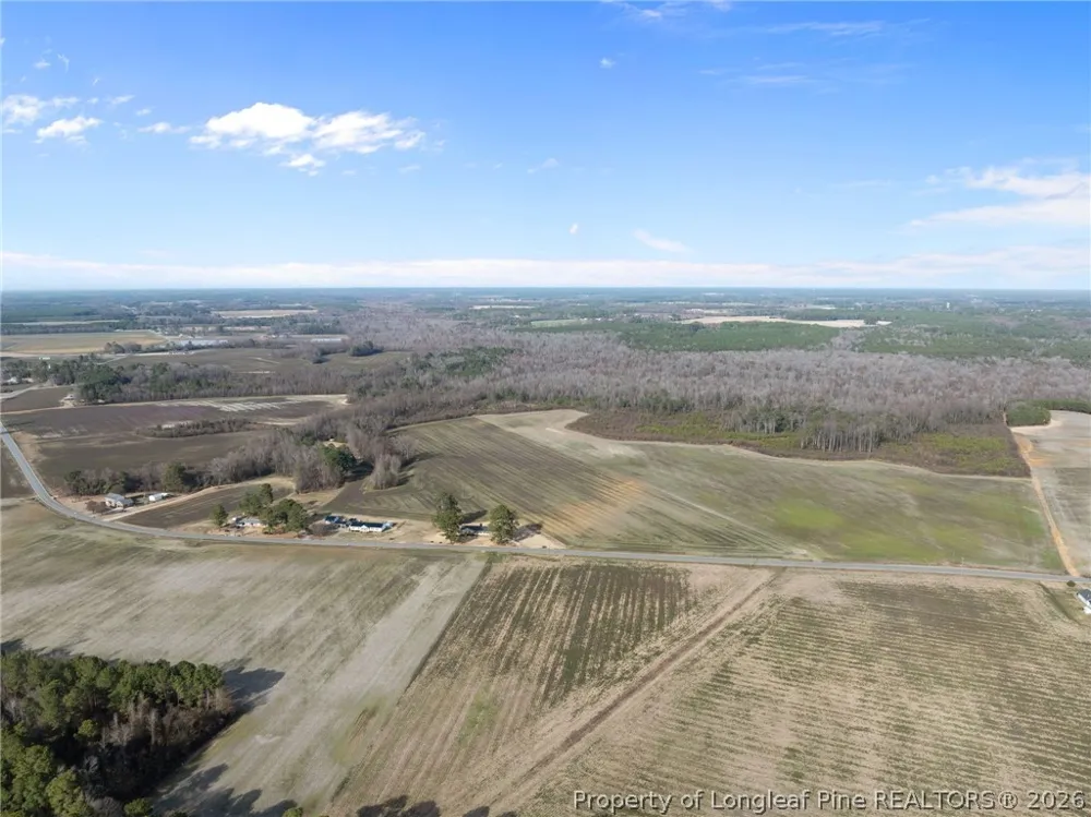 2876 Dunn Road Roseboro, NC 28382