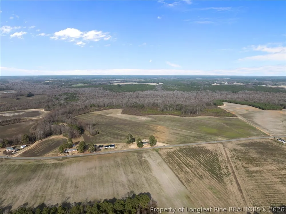 2876 Dunn Road Roseboro, NC 28382