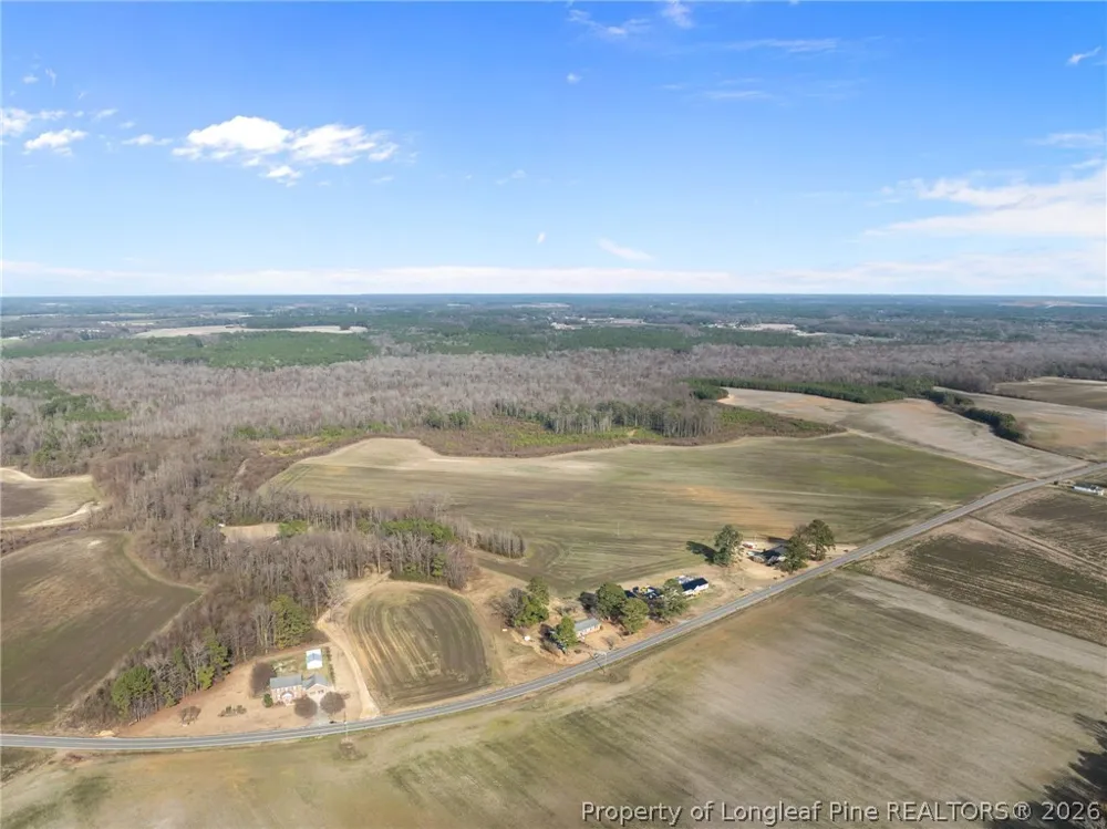 2876 Dunn Road Roseboro, NC 28382