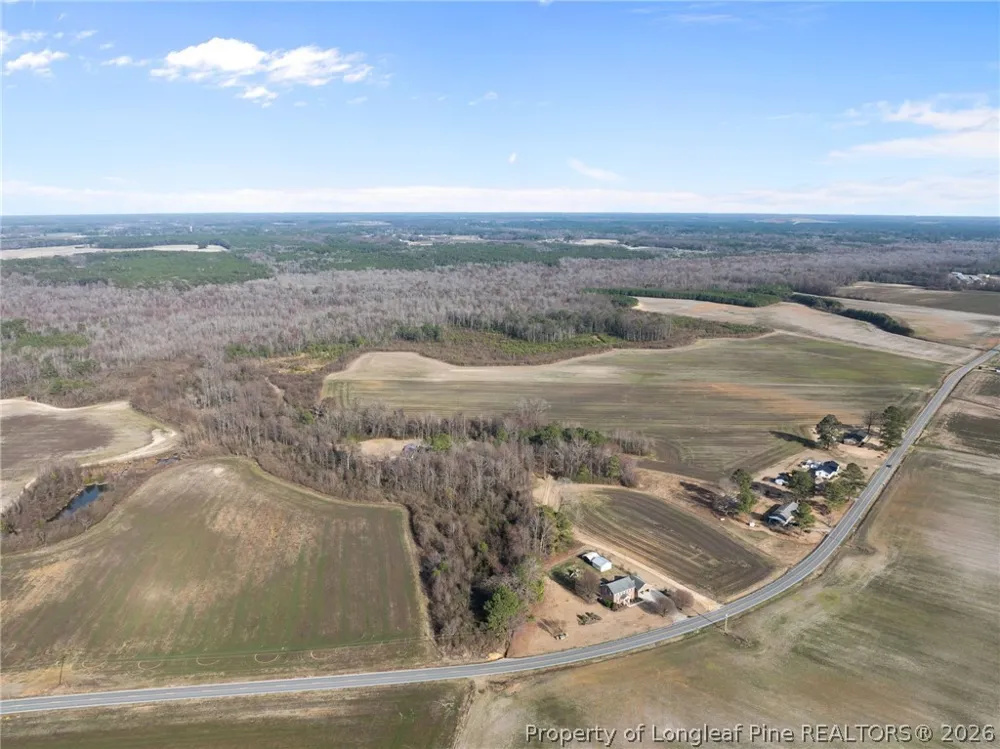 2876 Dunn Road Roseboro, NC 28382