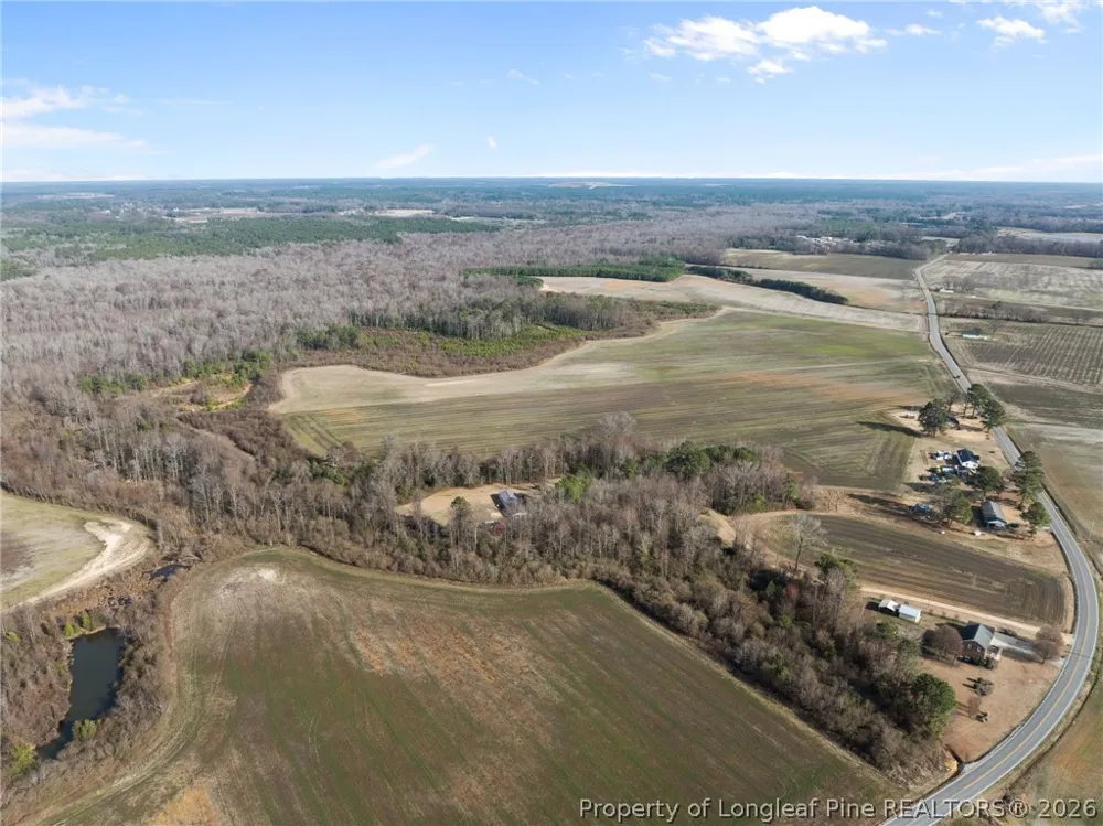 2876 Dunn Road Roseboro, NC 28382