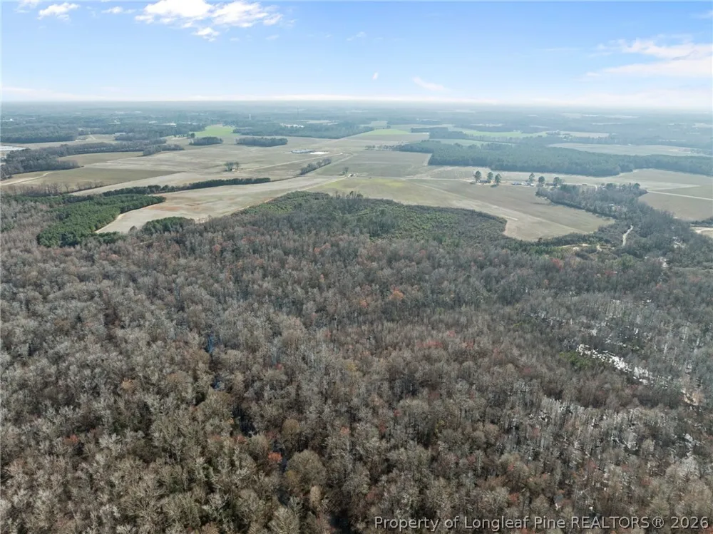 2876 Dunn Road Roseboro, NC 28382