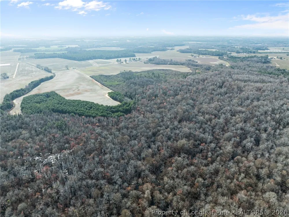 2876 Dunn Road Roseboro, NC 28382