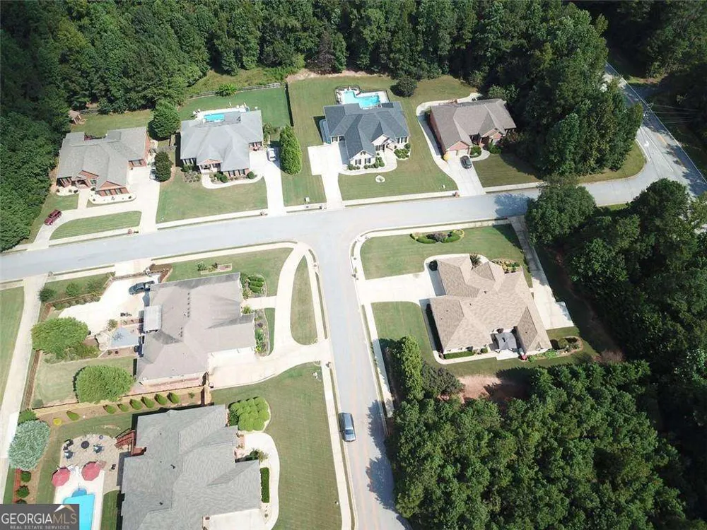 7722 Austin CT Winston, GA 30187