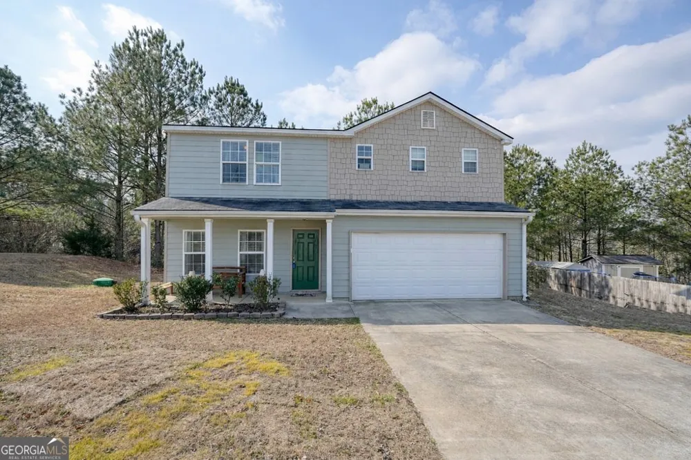 18 Oxford LN Kingston, GA 30145